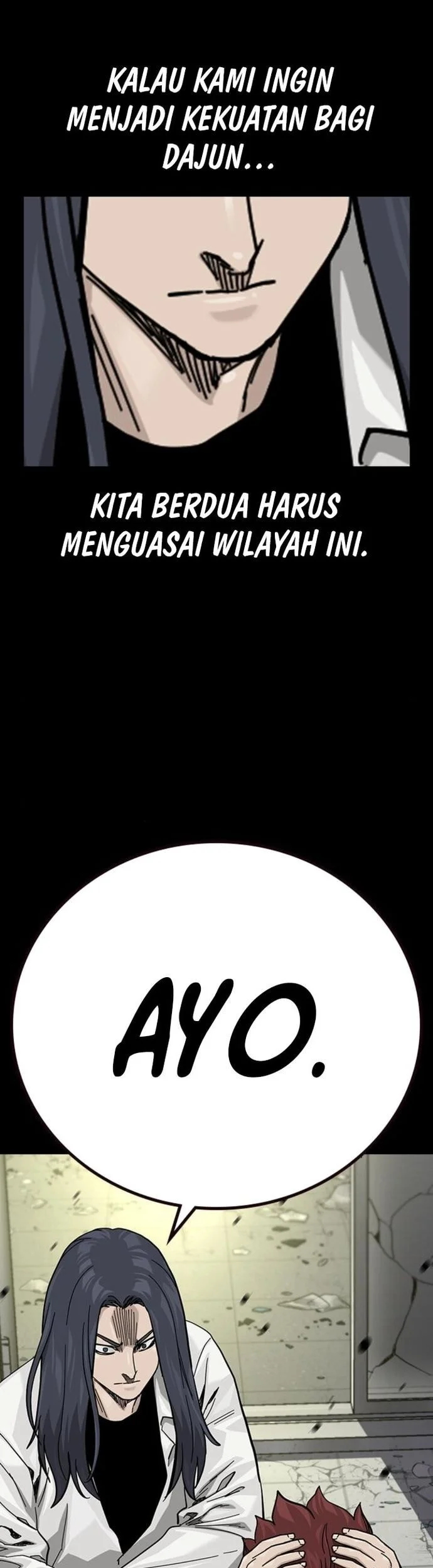 Everyone Loves Her Chapter 170 Gambar 55