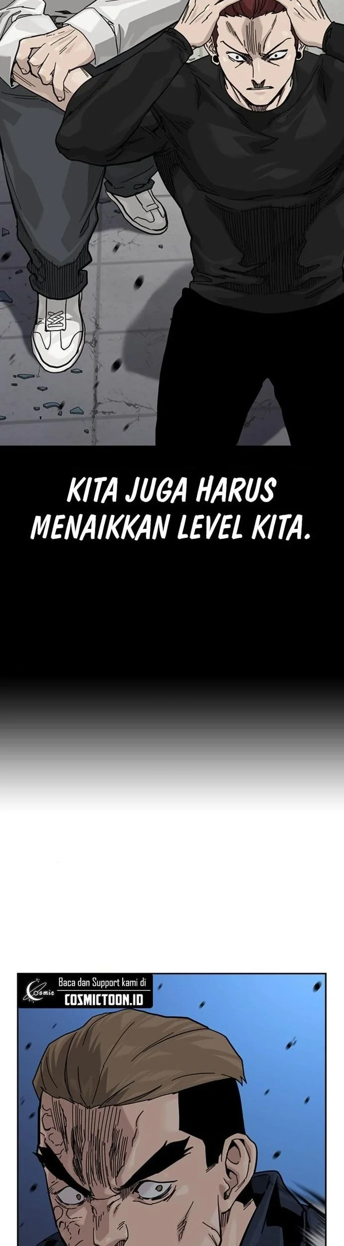 Everyone Loves Her Chapter 170 Gambar 56