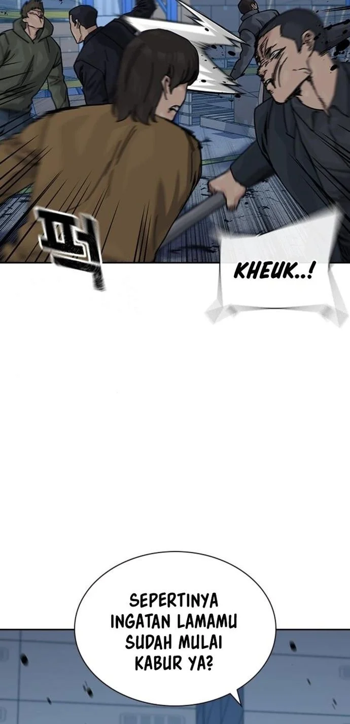 Everyone Loves Her Chapter 170 Gambar 3