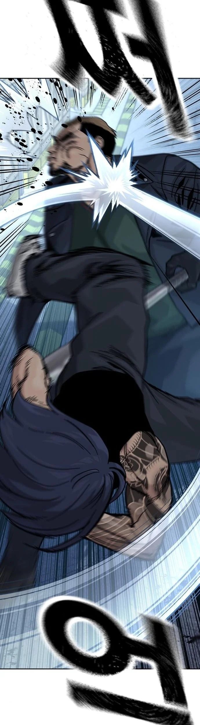 Everyone Loves Her Chapter 170 Gambar 58