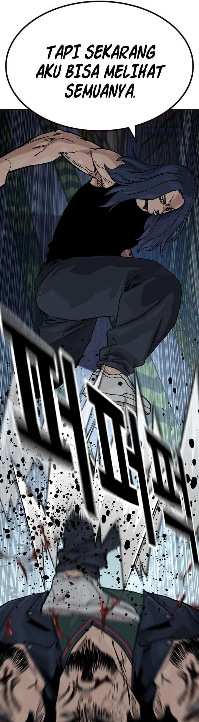 Everyone Loves Her Chapter 170 Gambar 61