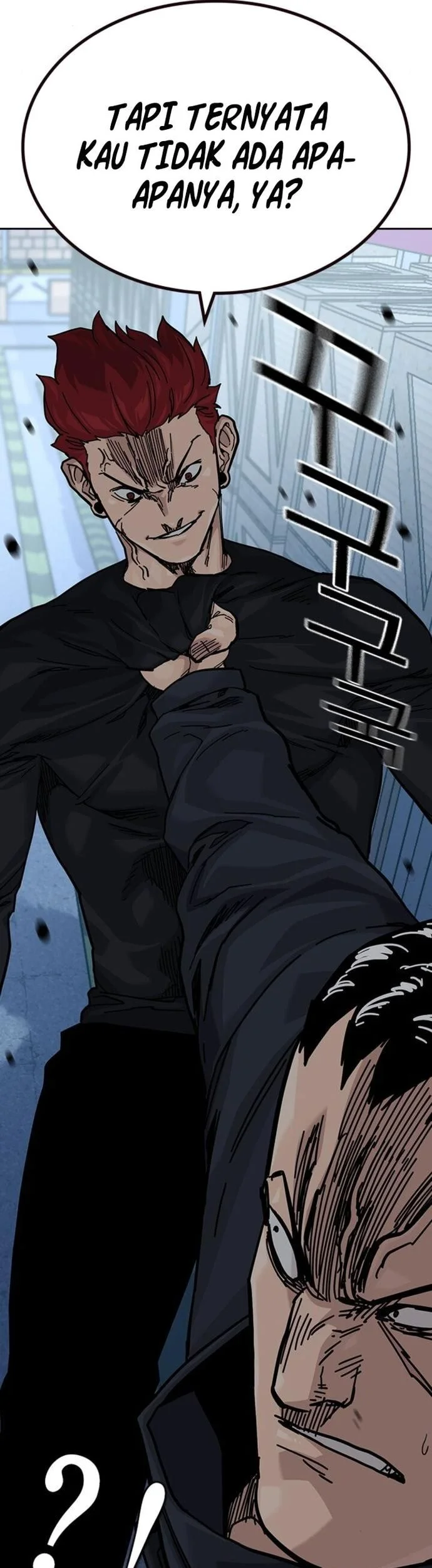 Everyone Loves Her Chapter 170 Gambar 64