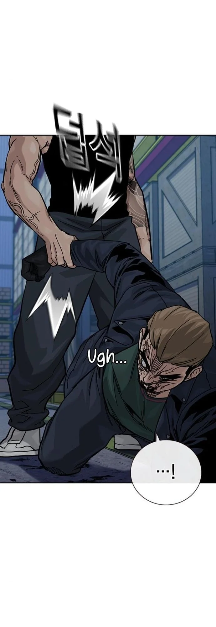 Everyone Loves Her Chapter 170 Gambar 66