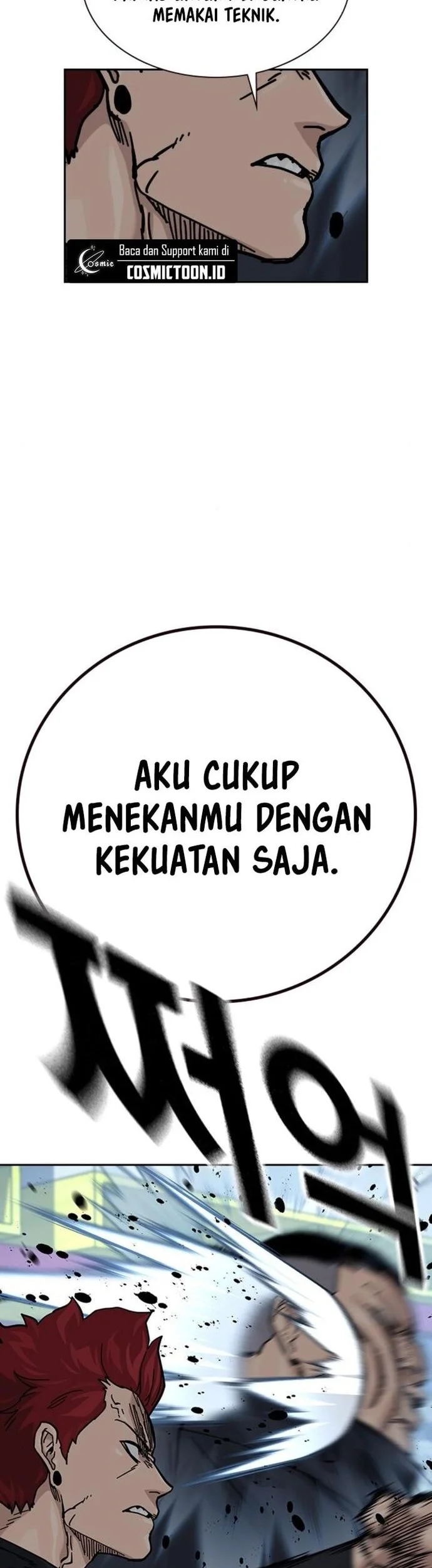 Everyone Loves Her Chapter 170 Gambar 71