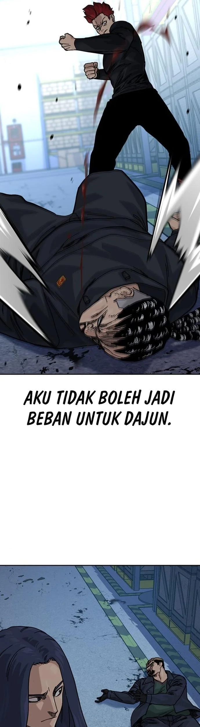 Everyone Loves Her Chapter 170 Gambar 73