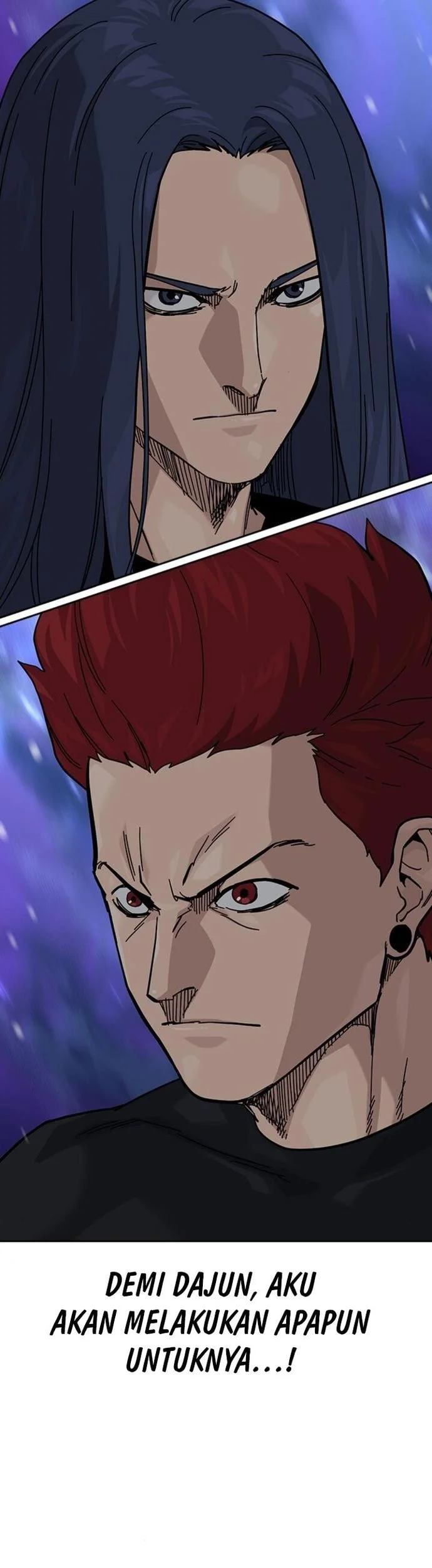 Everyone Loves Her Chapter 170 Gambar 76