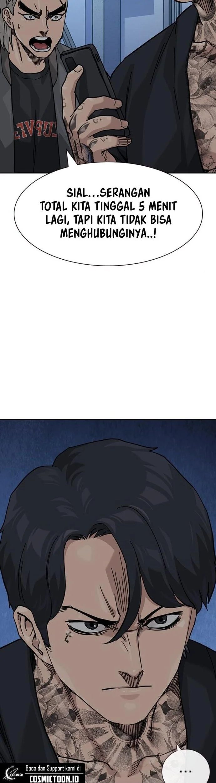 Everyone Loves Her Chapter 170 Gambar 83