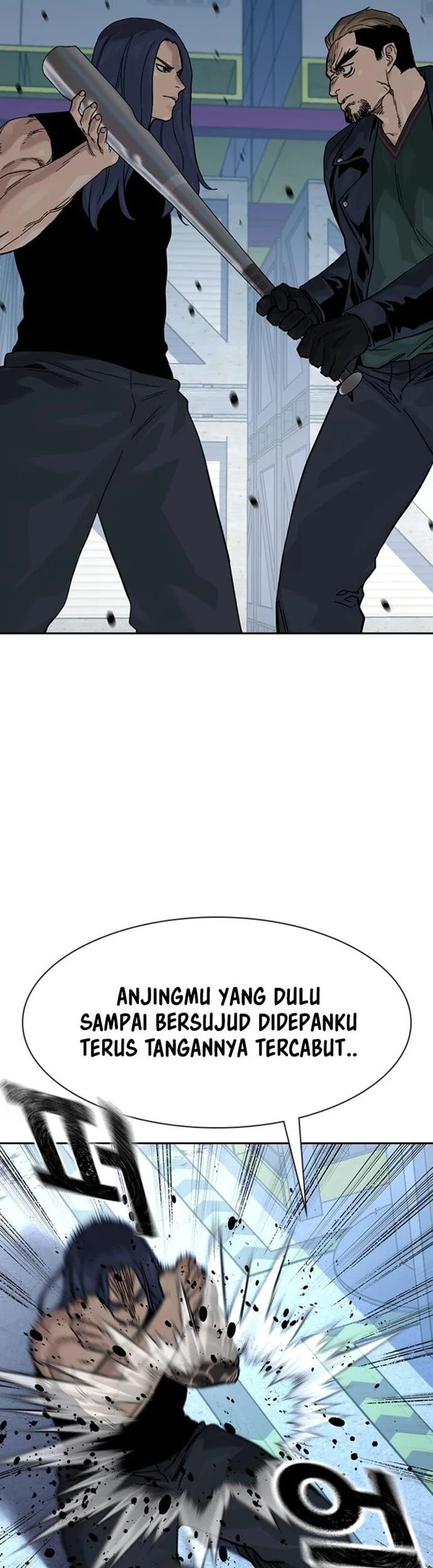 Everyone Loves Her Chapter 170 Gambar 4