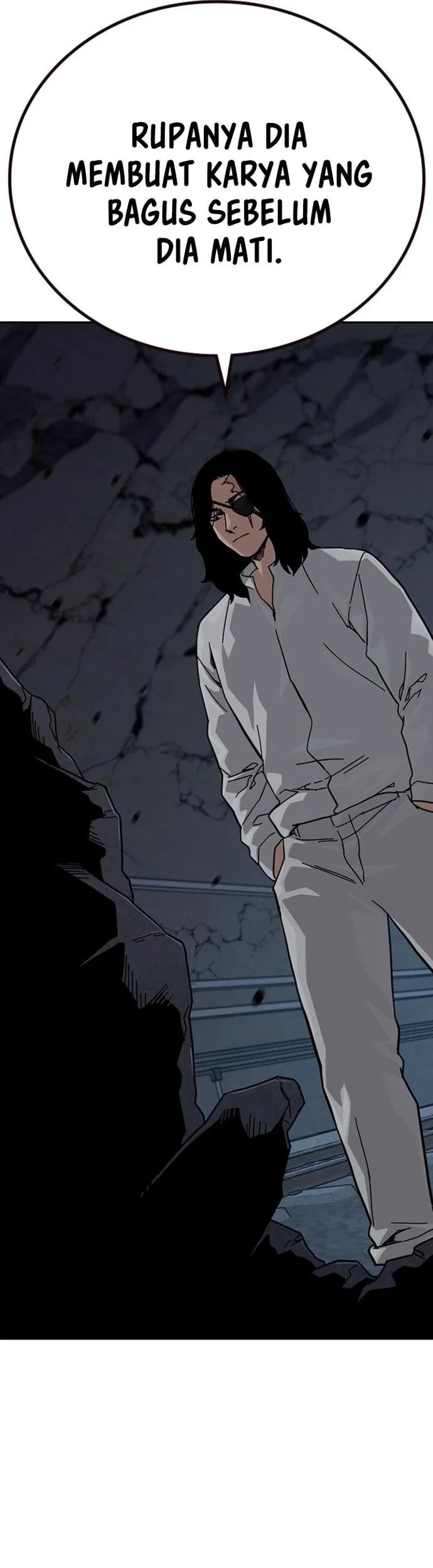 Everyone Loves Her Chapter 170 Gambar 88