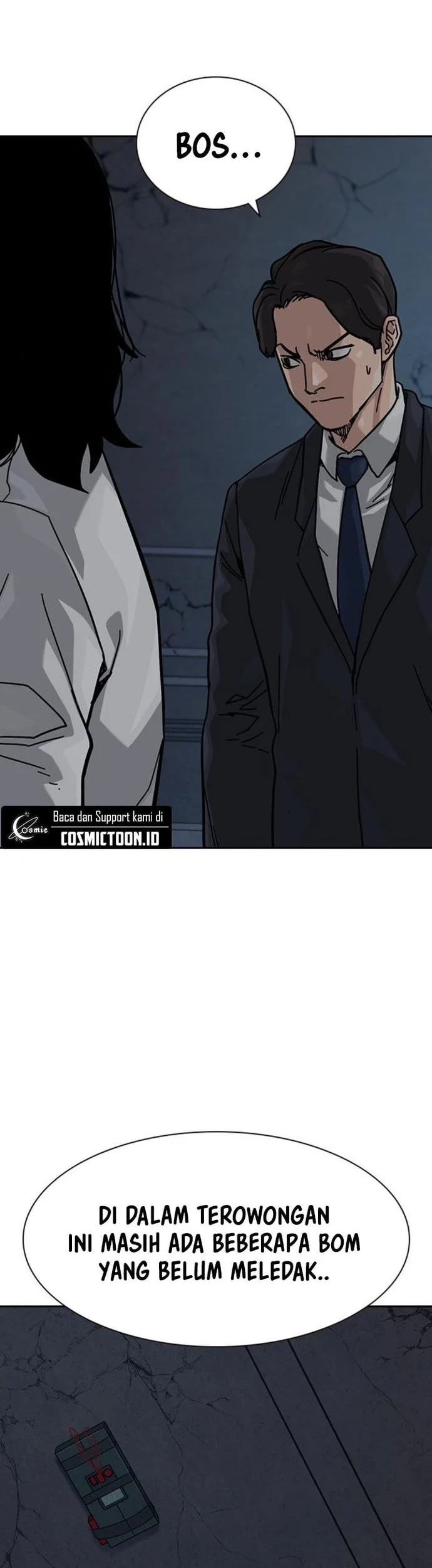 Everyone Loves Her Chapter 170 Gambar 89