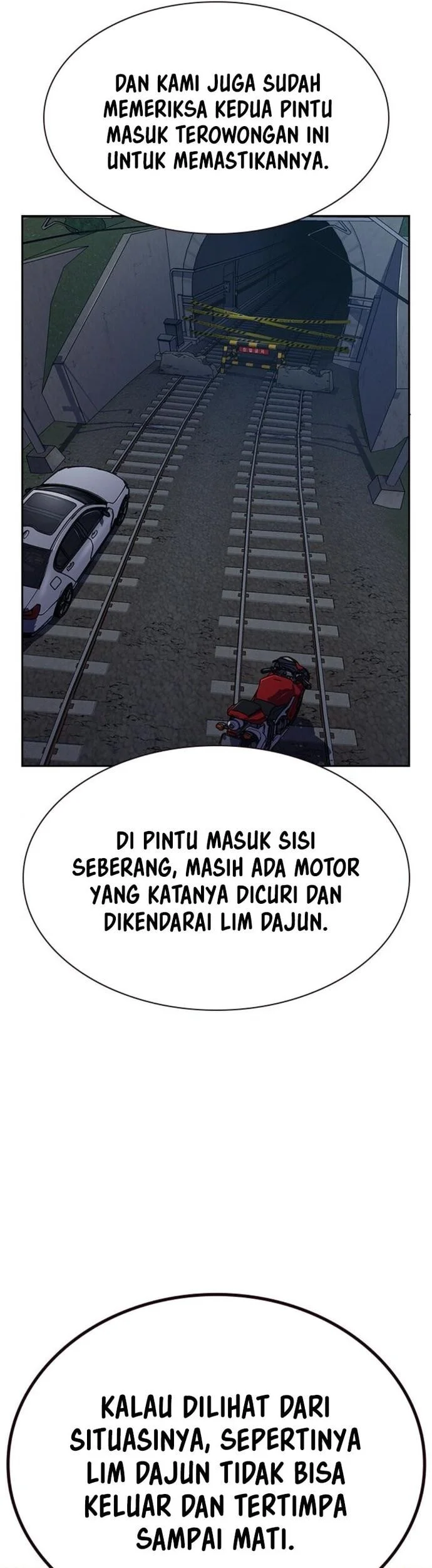 Everyone Loves Her Chapter 170 Gambar 91