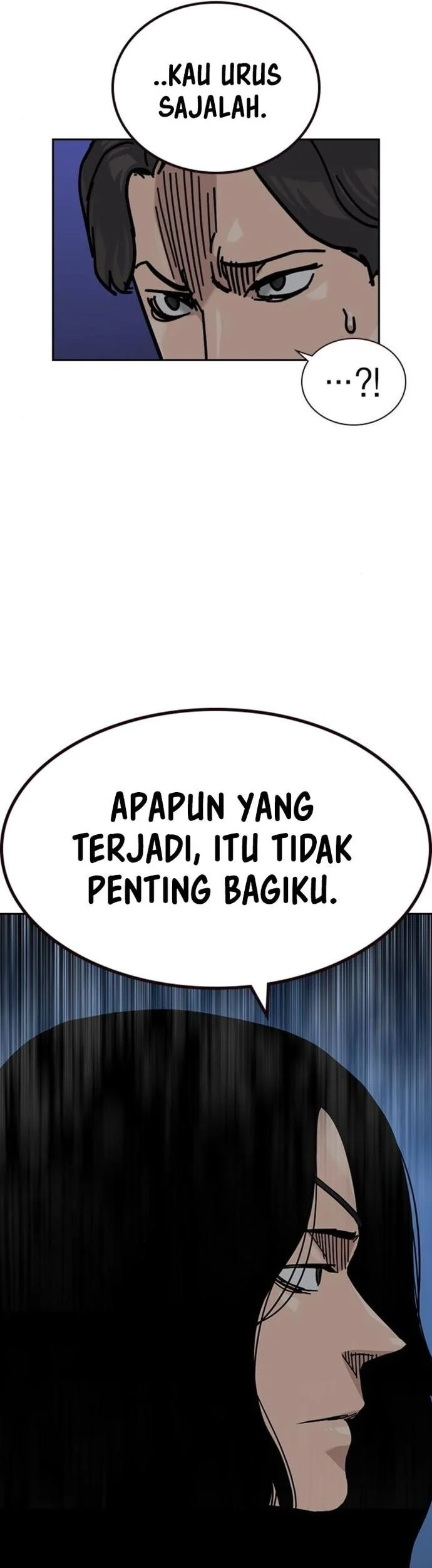 Everyone Loves Her Chapter 170 Gambar 94