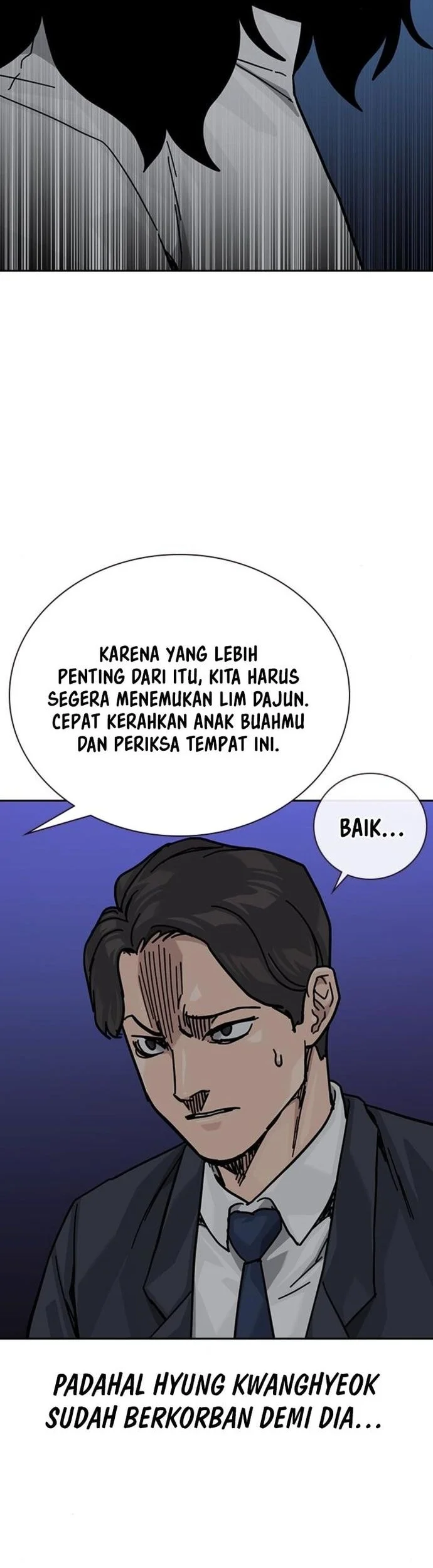 Everyone Loves Her Chapter 170 Gambar 95