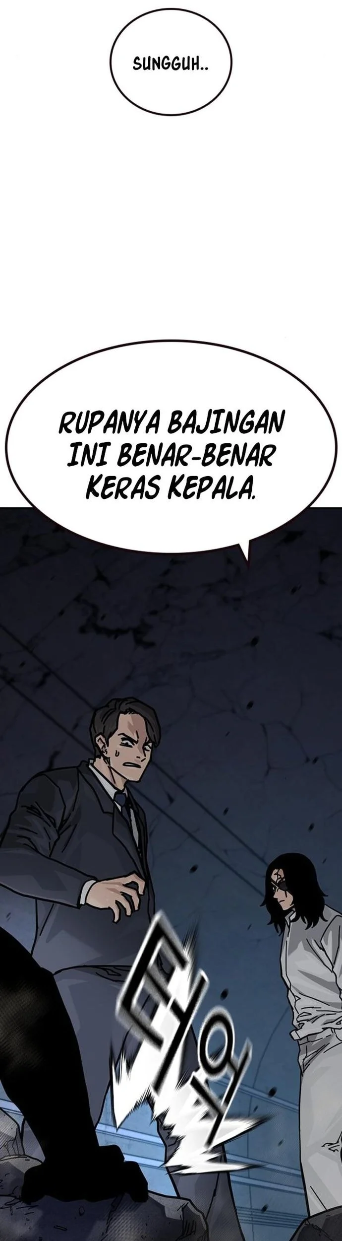 Everyone Loves Her Chapter 170 Gambar 101