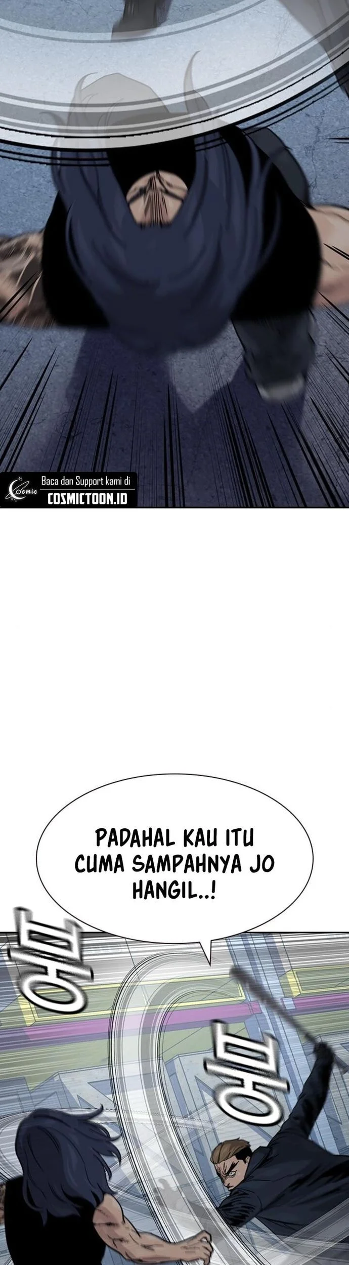 Everyone Loves Her Chapter 170 Gambar 7