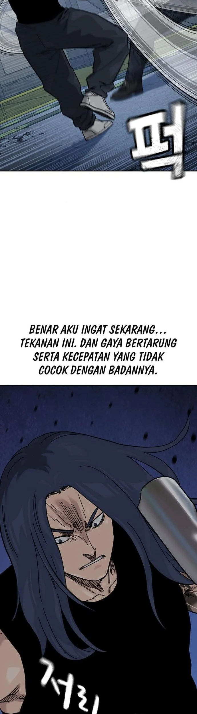 Everyone Loves Her Chapter 170 Gambar 8