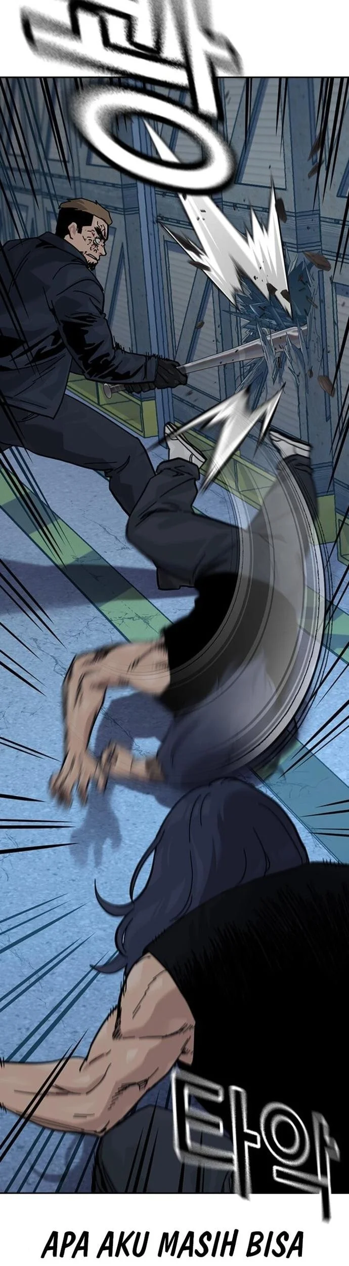 Everyone Loves Her Chapter 170 Gambar 10