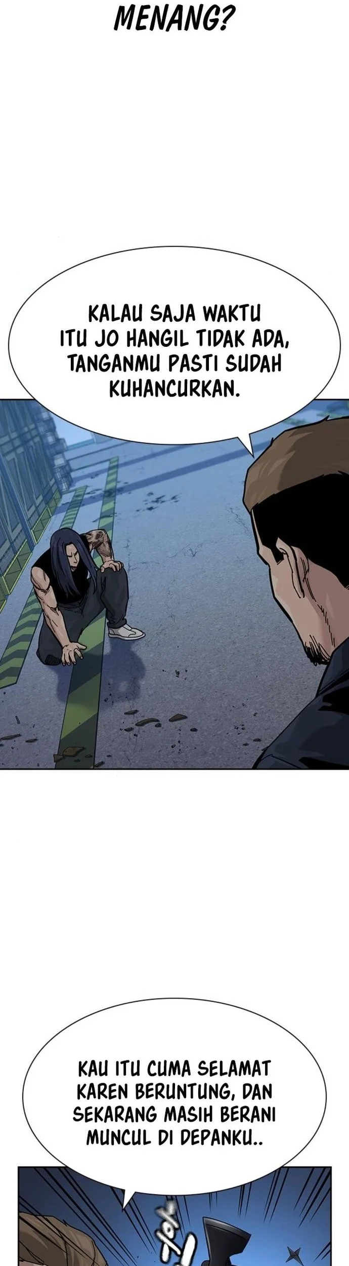 Everyone Loves Her Chapter 170 Gambar 11