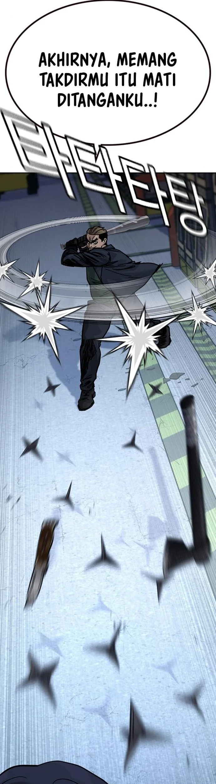 Everyone Loves Her Chapter 170 Gambar 13