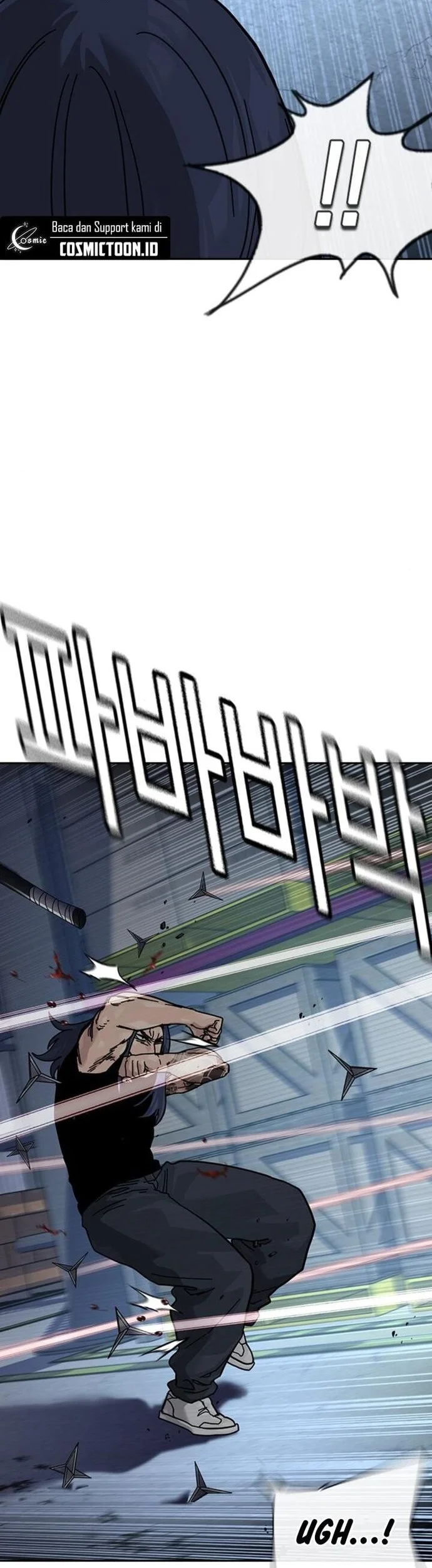 Everyone Loves Her Chapter 170 Gambar 14