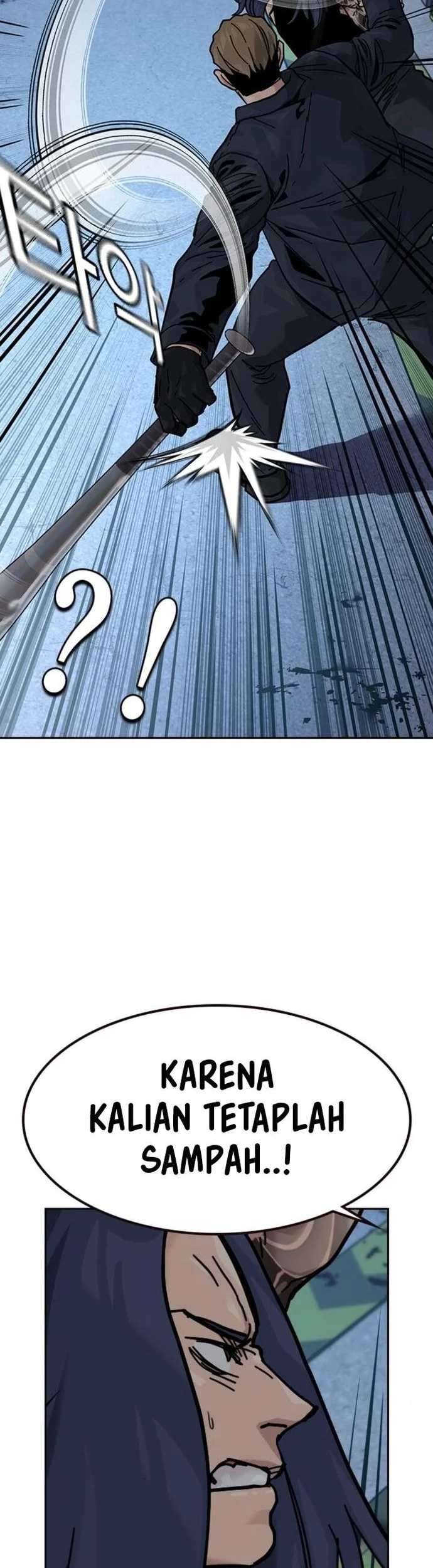 Everyone Loves Her Chapter 170 Gambar 17