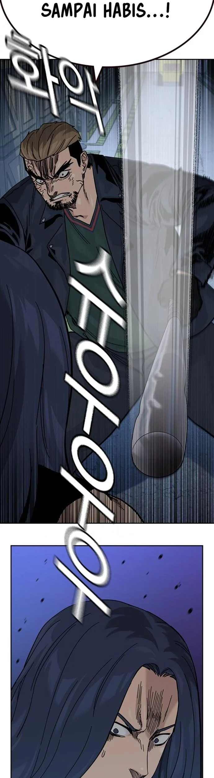 Everyone Loves Her Chapter 170 Gambar 19