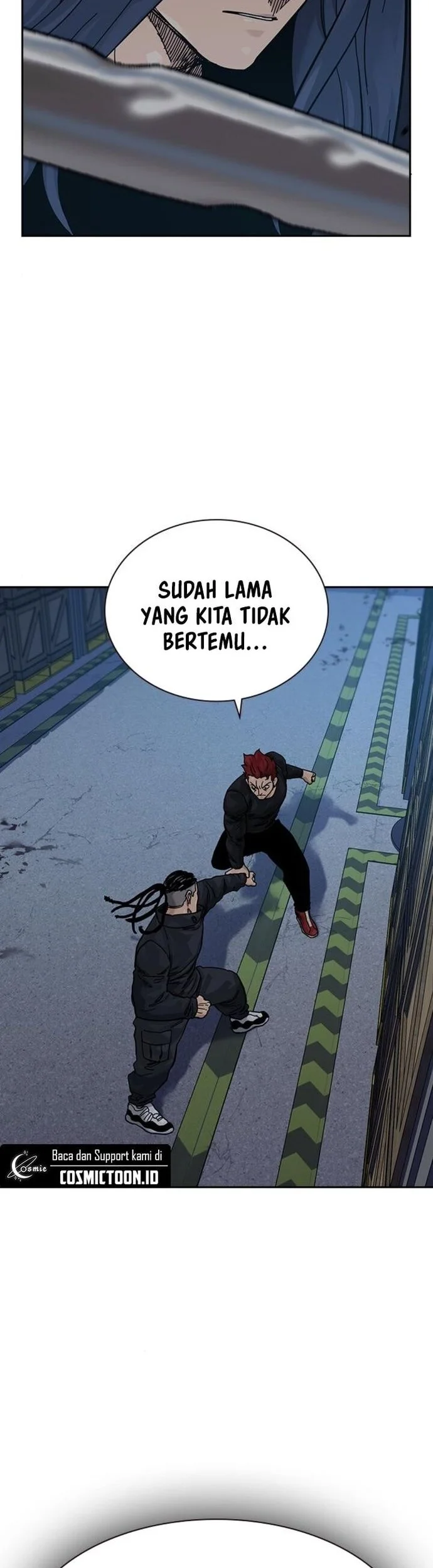 Everyone Loves Her Chapter 170 Gambar 20