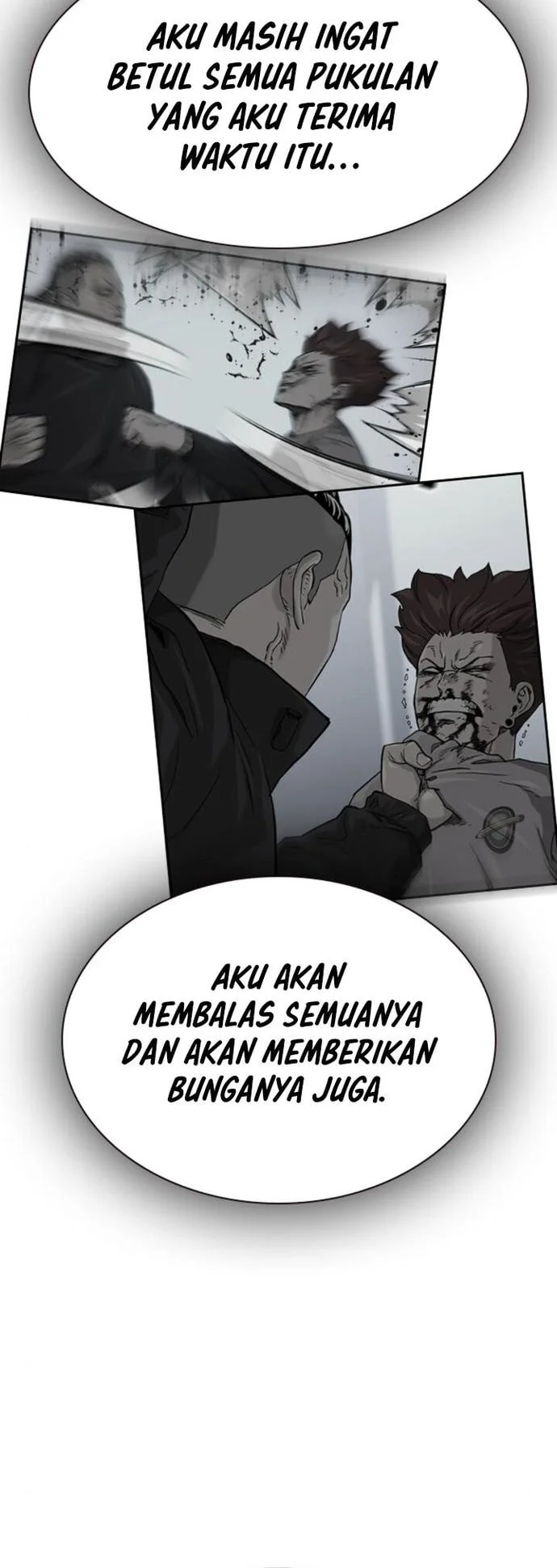 Everyone Loves Her Chapter 170 Gambar 21