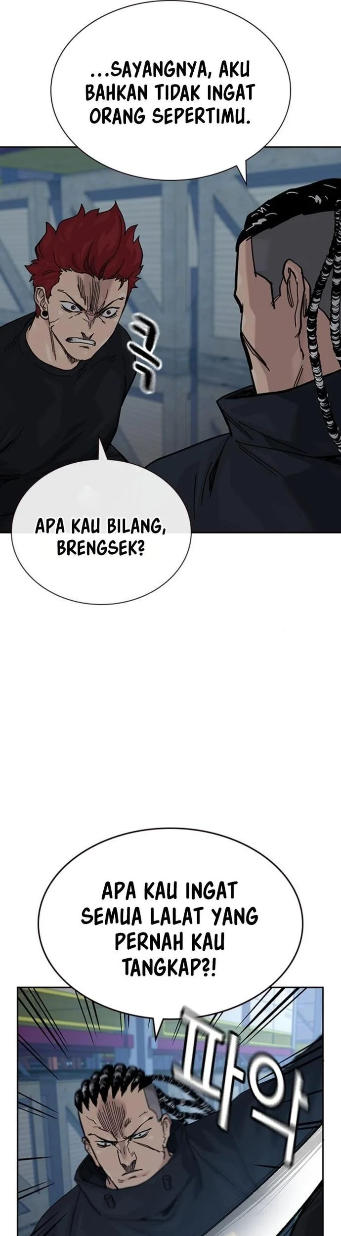 Everyone Loves Her Chapter 170 Gambar 22