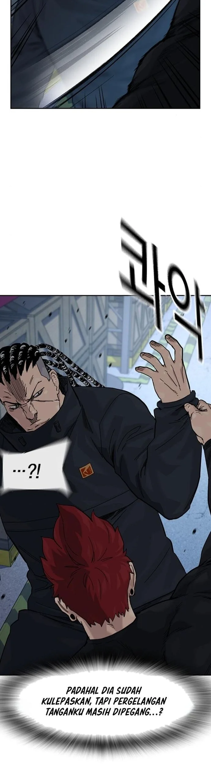 Everyone Loves Her Chapter 170 Gambar 23