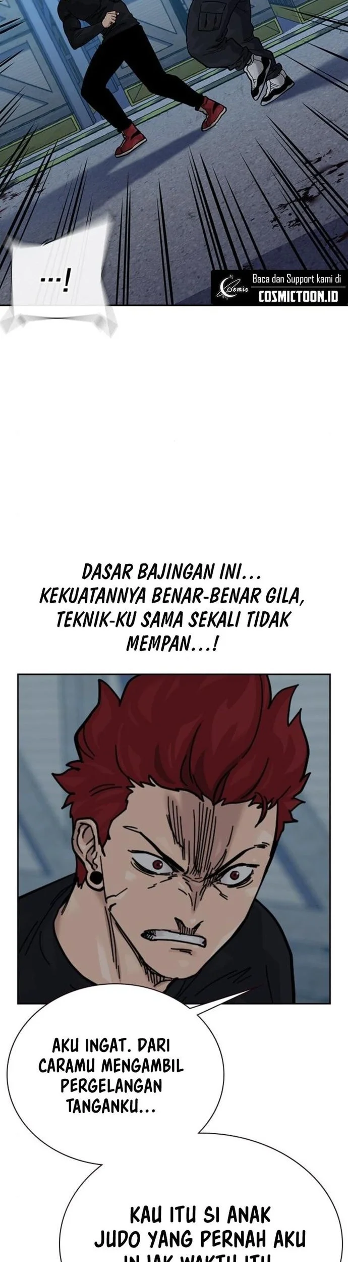 Everyone Loves Her Chapter 170 Gambar 26