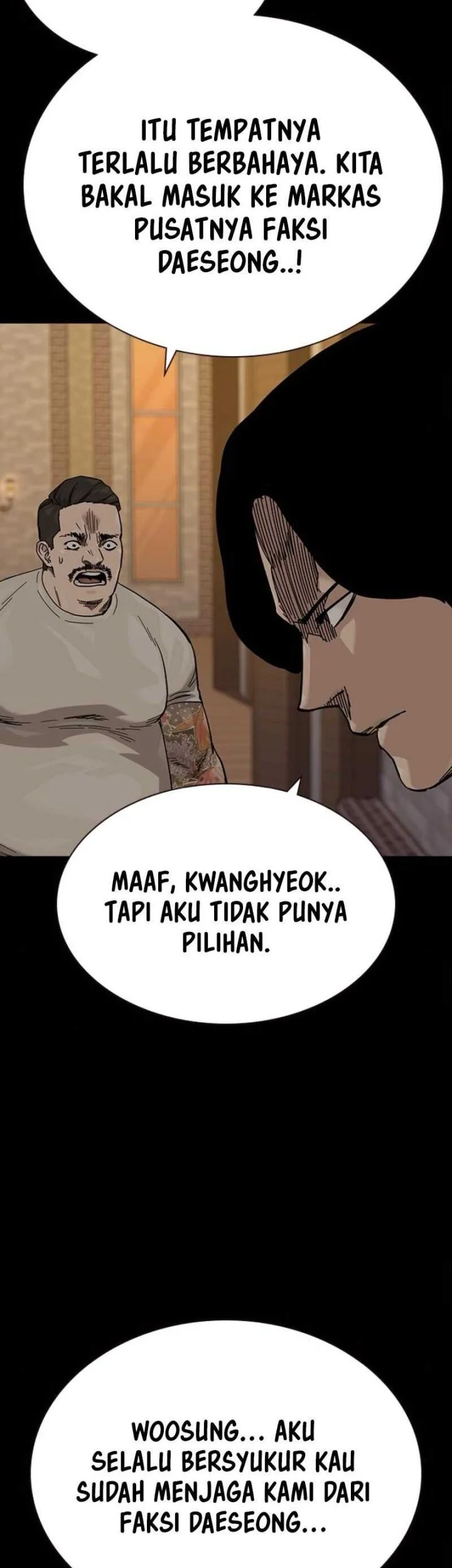 Everyone Loves Her Chapter 171 Gambar 55