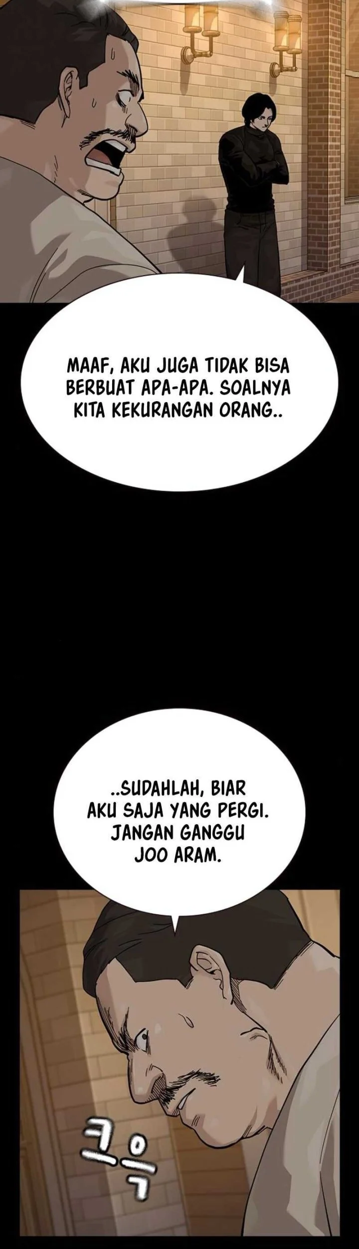 Everyone Loves Her Chapter 171 Gambar 61