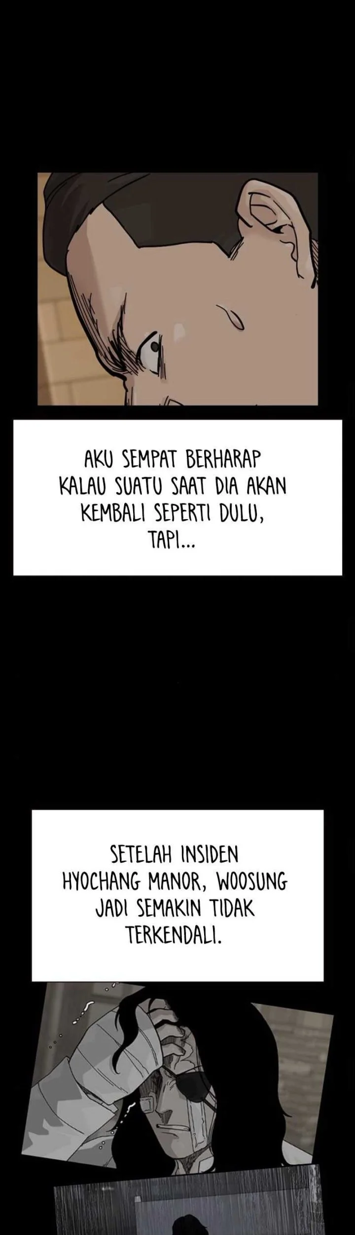 Everyone Loves Her Chapter 171 Gambar 63