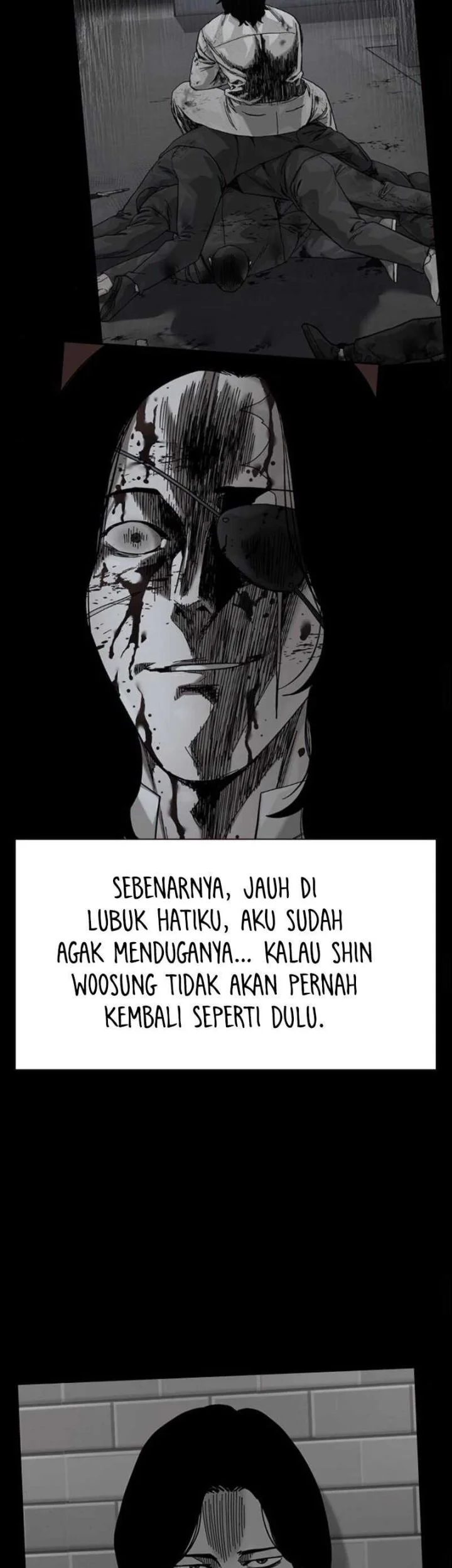 Everyone Loves Her Chapter 171 Gambar 64