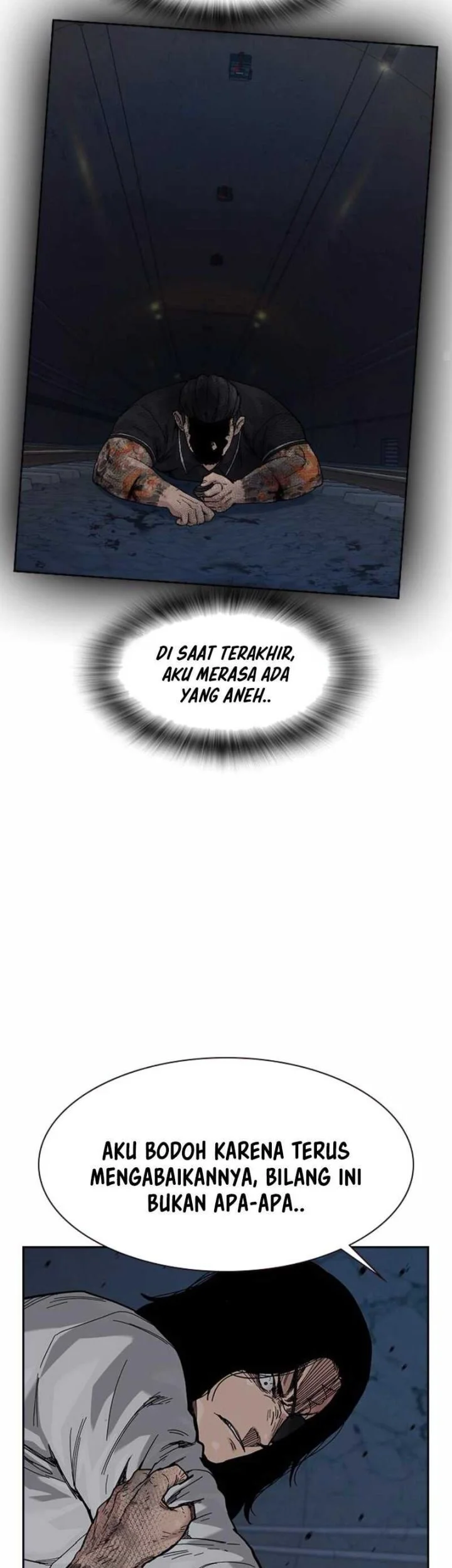 Everyone Loves Her Chapter 171 Gambar 66