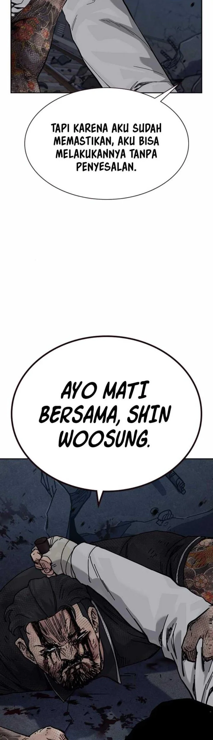 Everyone Loves Her Chapter 171 Gambar 67