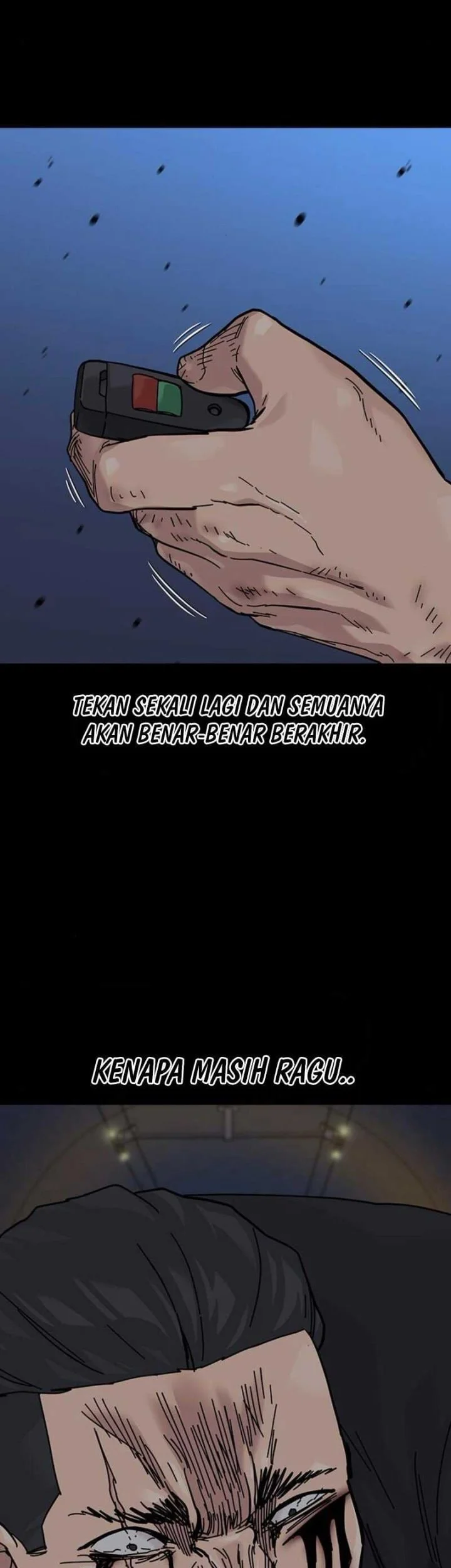 Everyone Loves Her Chapter 171 Gambar 74