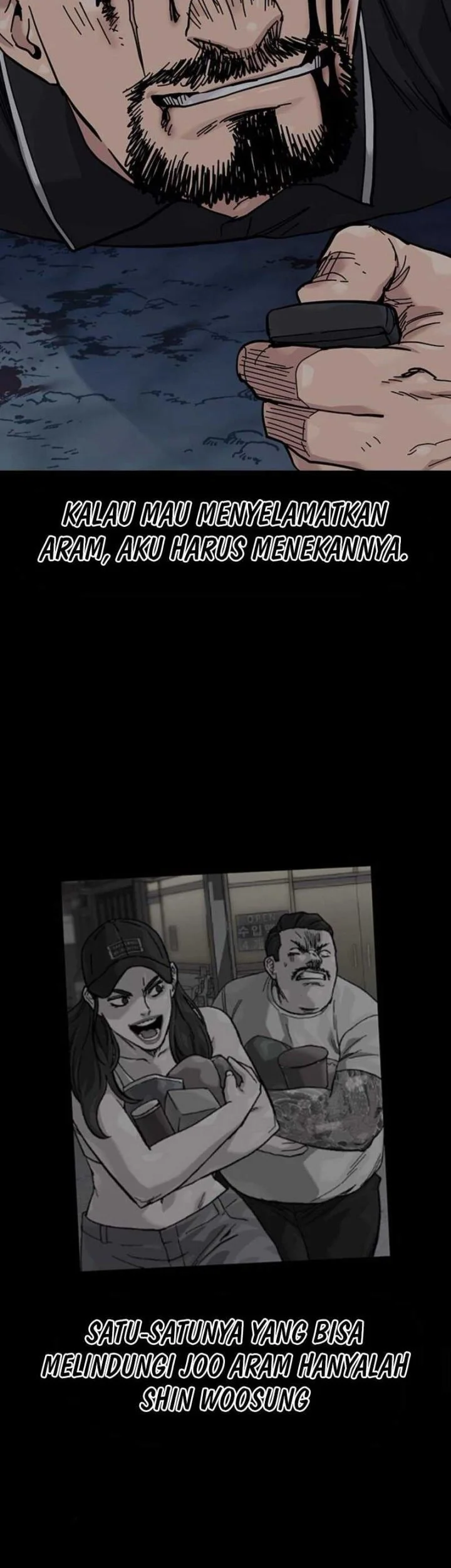 Everyone Loves Her Chapter 171 Gambar 75