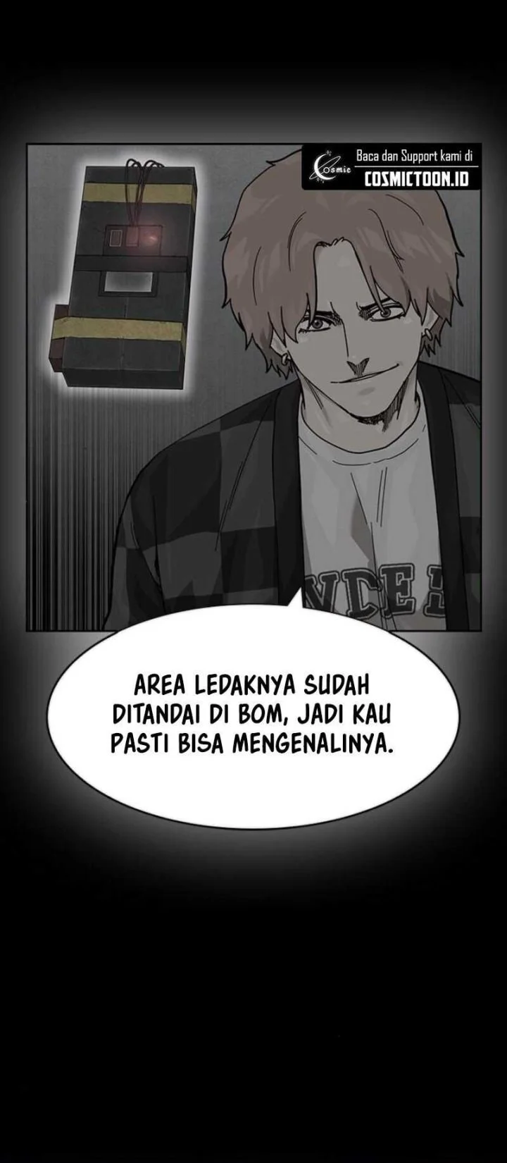 Everyone Loves Her Chapter 171 Gambar 76