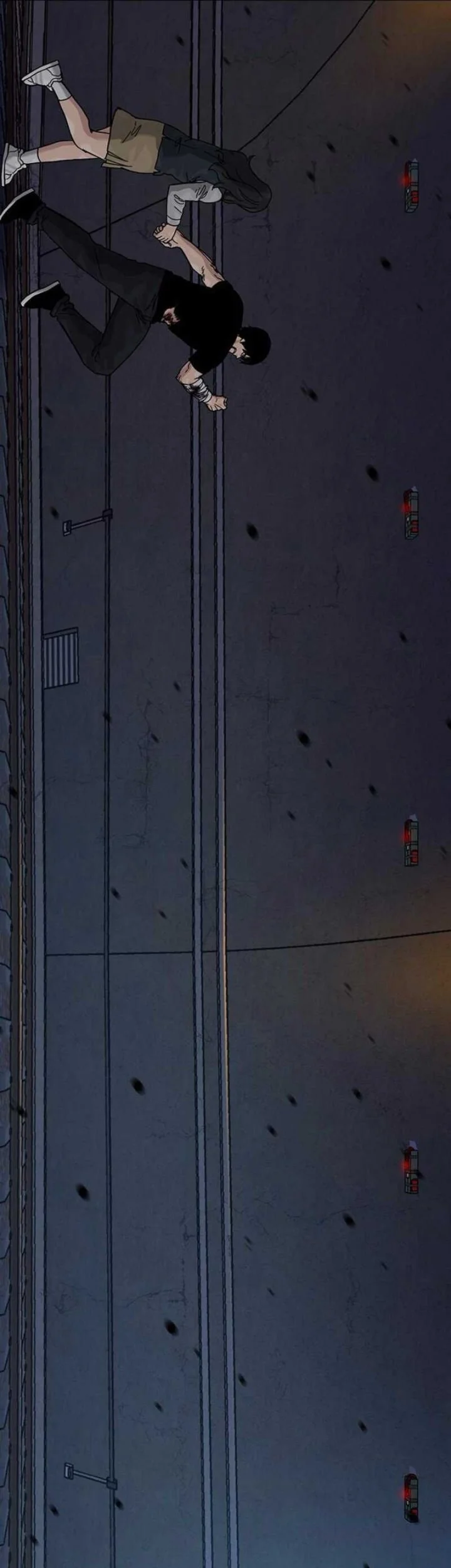 Everyone Loves Her Chapter 171 Gambar 77