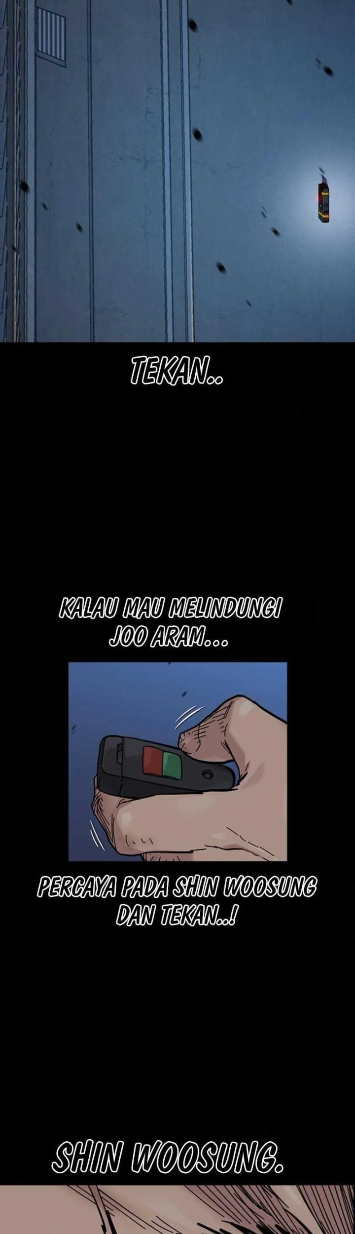 Everyone Loves Her Chapter 171 Gambar 78