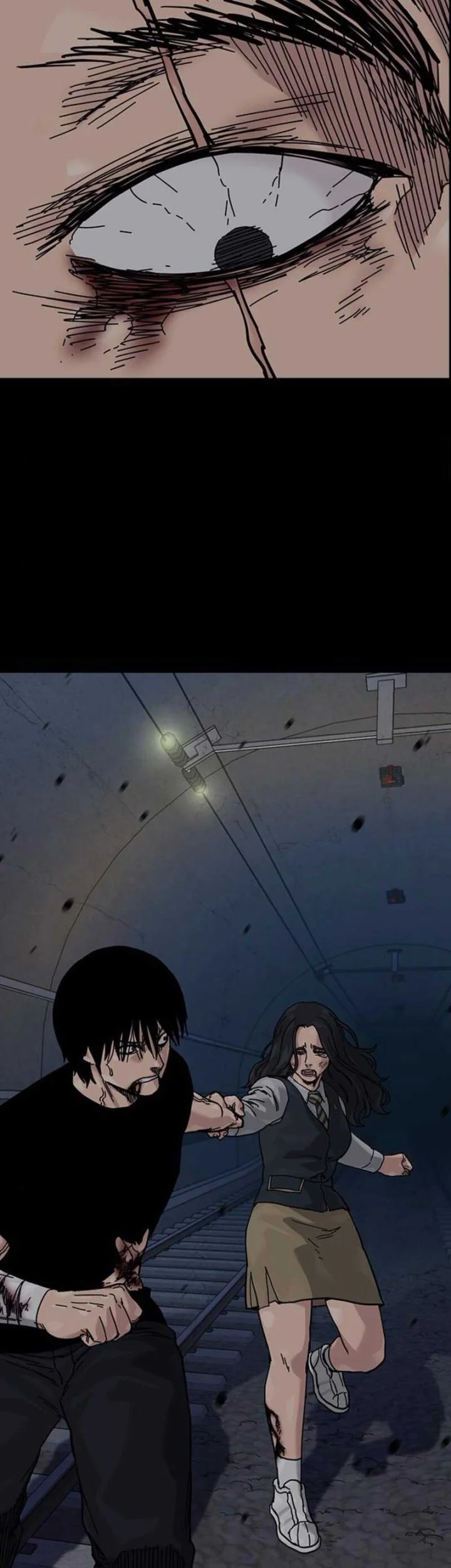 Everyone Loves Her Chapter 171 Gambar 79