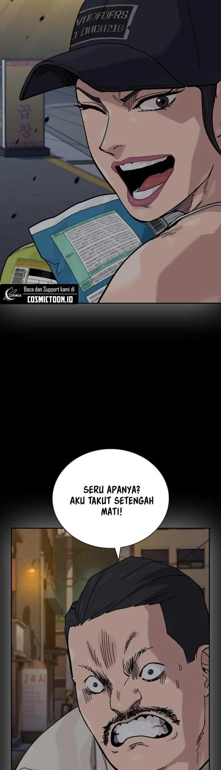 Everyone Loves Her Chapter 171 Gambar 81