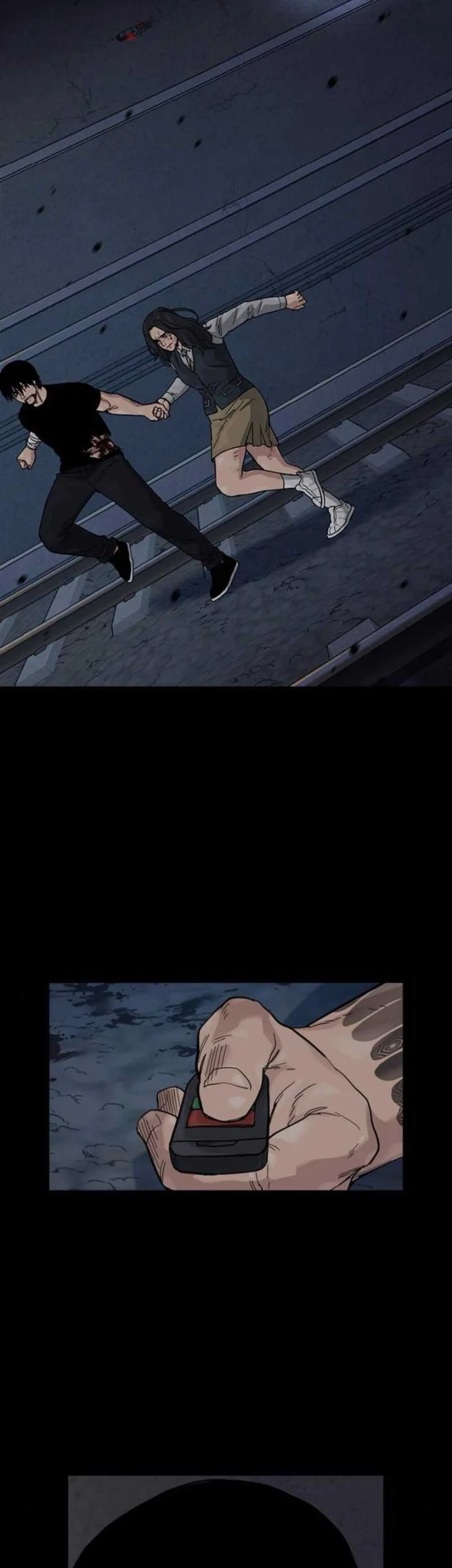 Everyone Loves Her Chapter 171 Gambar 84