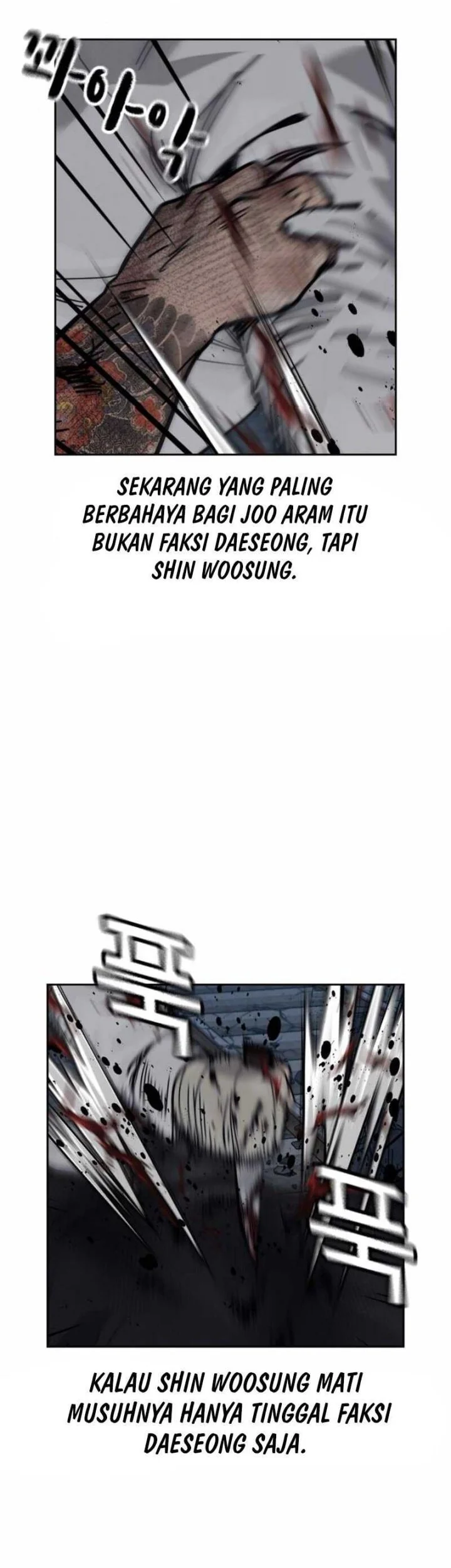 Everyone Loves Her Chapter 171 Gambar 90