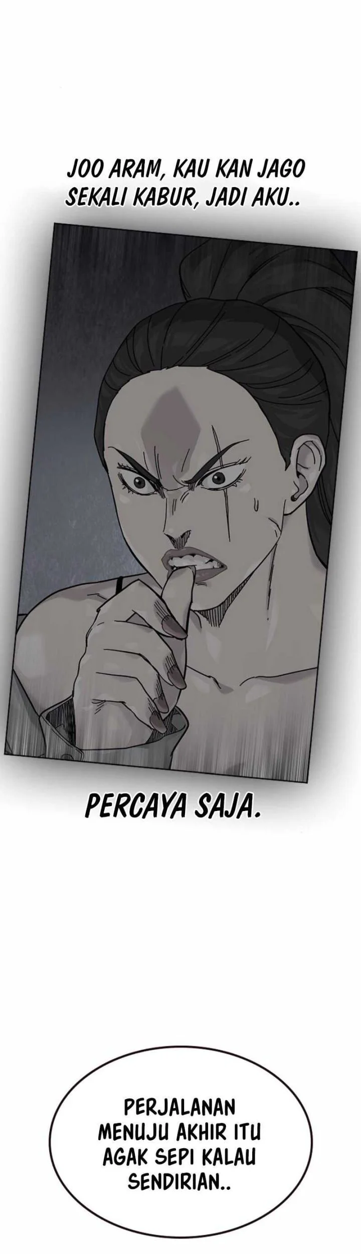 Everyone Loves Her Chapter 171 Gambar 91