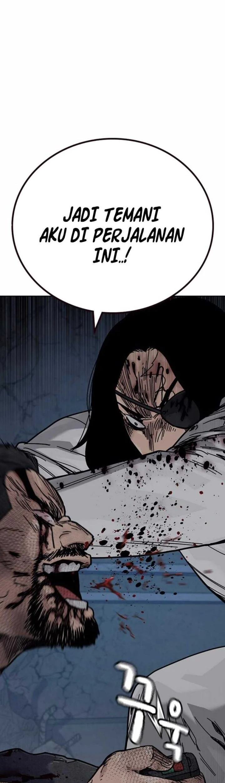 Everyone Loves Her Chapter 171 Gambar 92