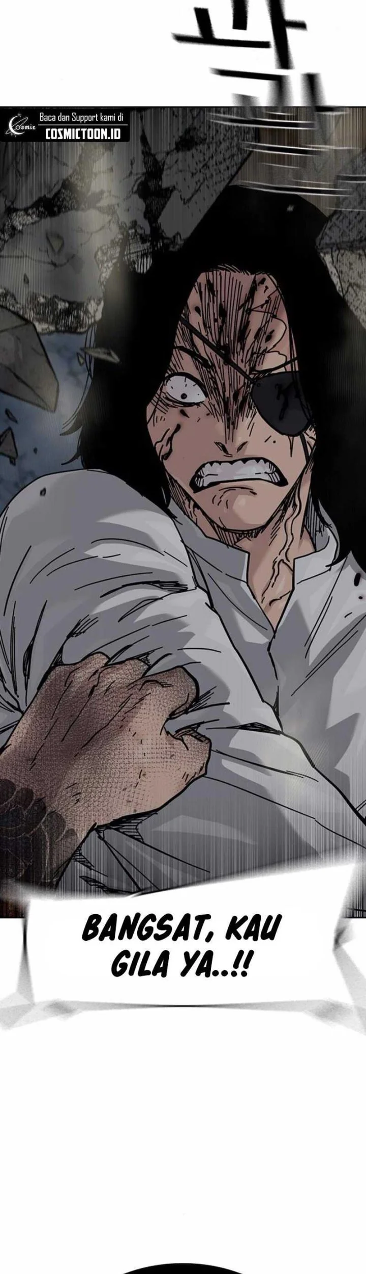 Everyone Loves Her Chapter 171 Gambar 98