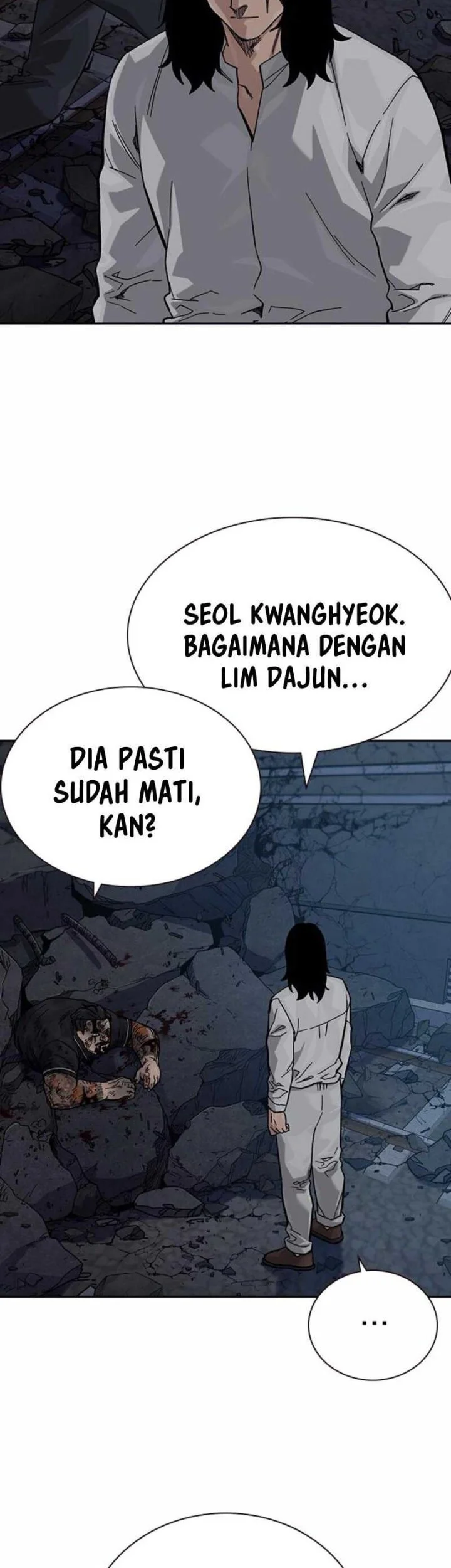 Everyone Loves Her Chapter 171 Gambar 3